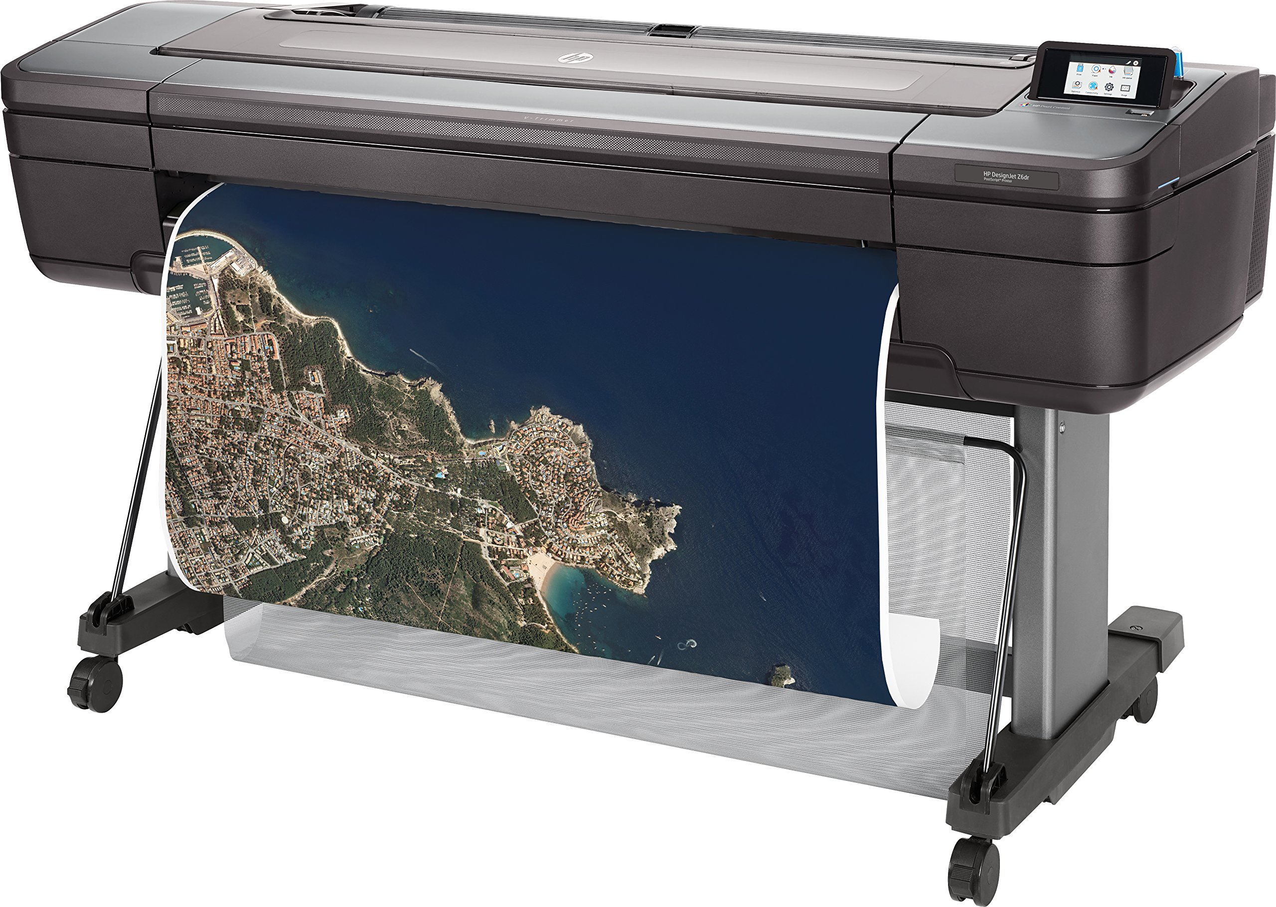 HP Poster Maker