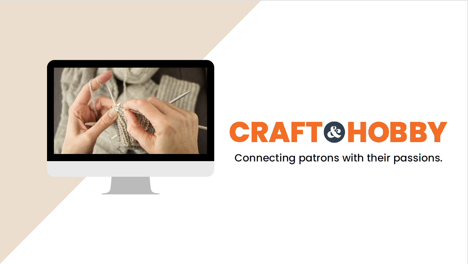Craft and Hobby Database