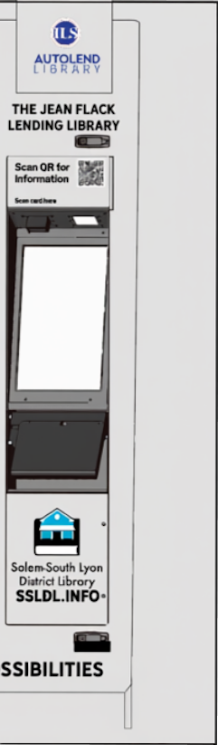 Right Door